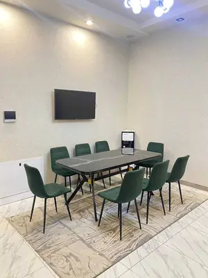 Посуточно 2-этажный дом − 250 м²