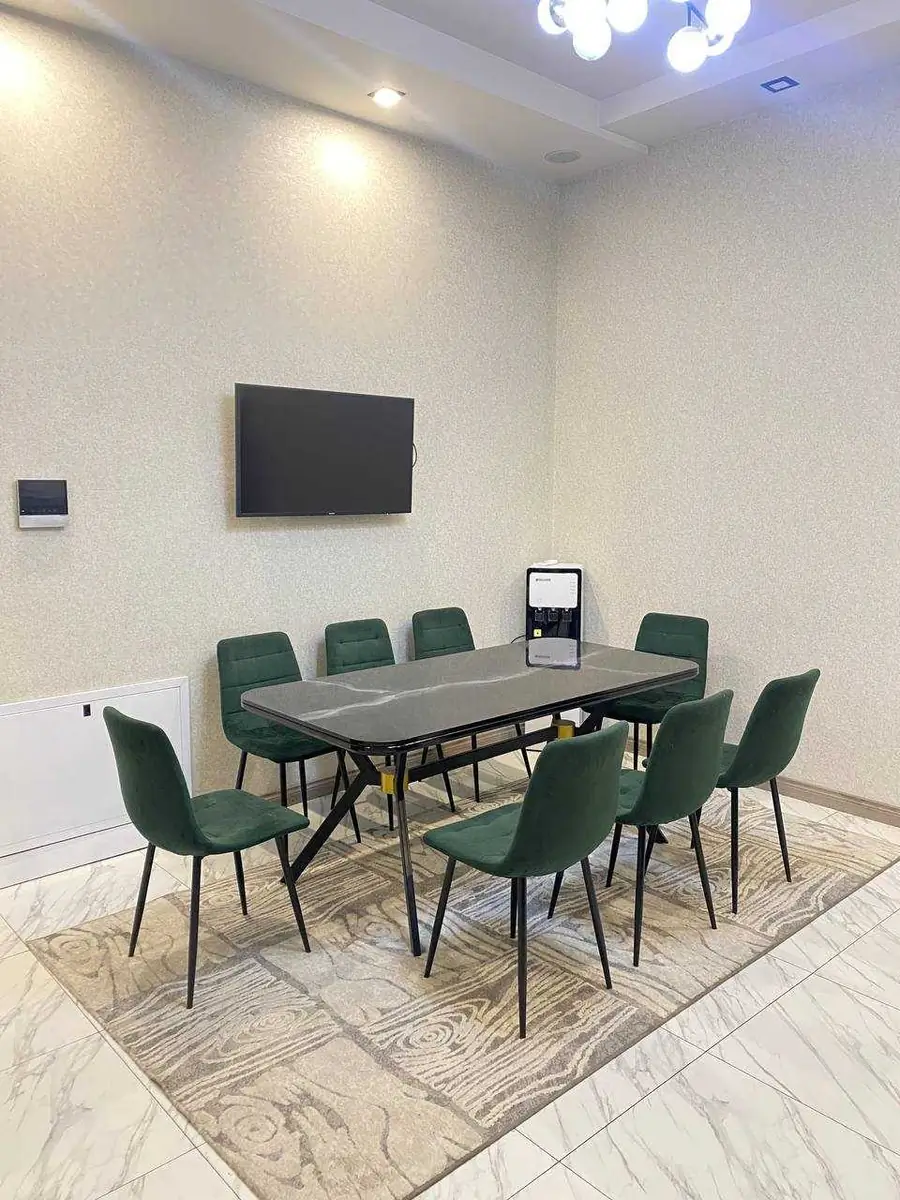 Посуточно 2-этажный дом − 250 м²