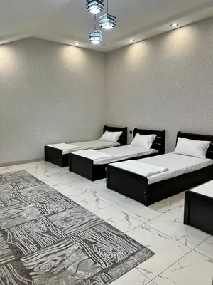 Посуточно 2-этажный дом − 250 м²