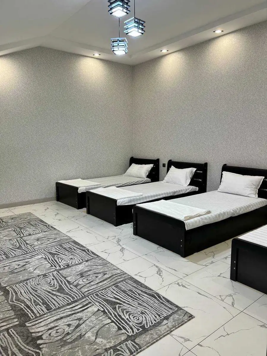 Посуточно 2-этажный дом − 250 м²