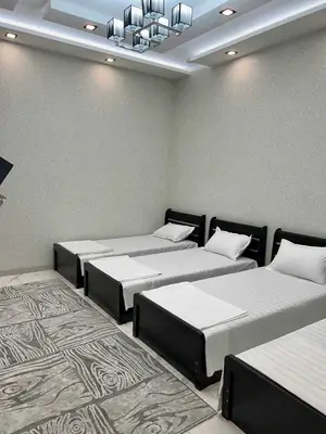 Посуточно 2-этажный дом − 250 м²