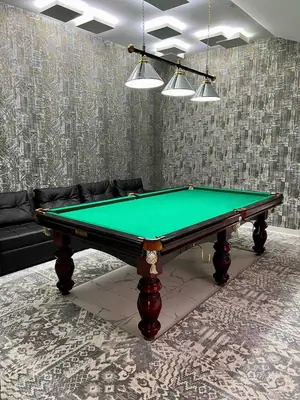 Посуточно 2-этажный дом − 250 м²