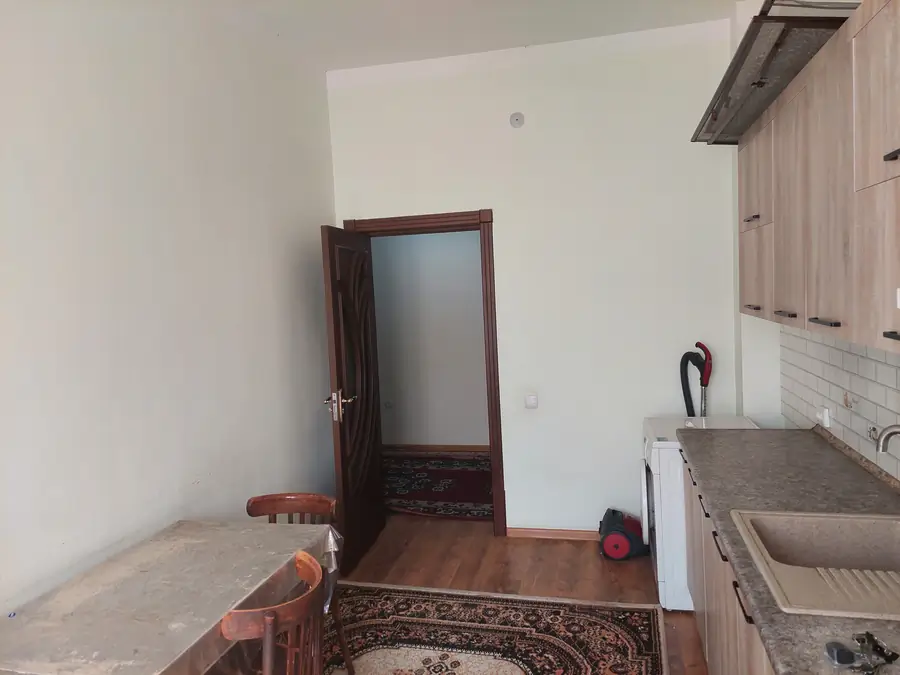 Ijaraga 3 xonali kvartira − 85 m²