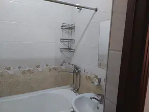 Ijaraga 3 xonali kvartira − 85 m²