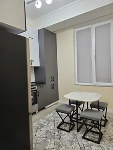2 xonali kvartira − 56 m², 2/7 qavat