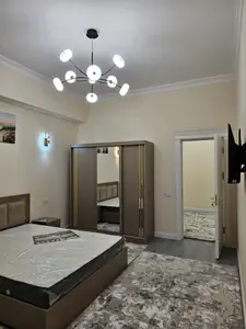 2 xonali kvartira − 56 m², 2/7 qavat