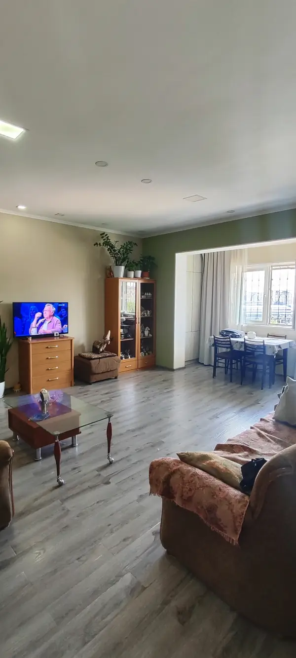 2 xonali kvartira − 67 m², 9/9 qavat