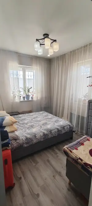 2 xonali kvartira − 67 m², 9/9 qavat