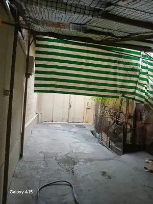 1 qavatli uy − 80 m², 4 sot. 