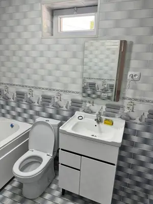 1 qavatli uy sotiladi − 100 m²