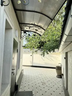 1 qavatli uy sotiladi − 100 m²