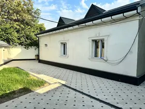 1 qavatli uy − 100 m², 2.1 sot. 