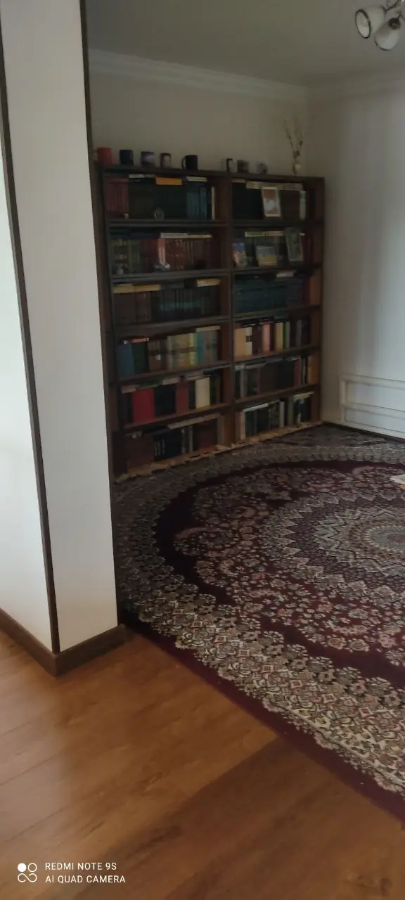 1 qavatli uy − 90 m², 396 sot. 