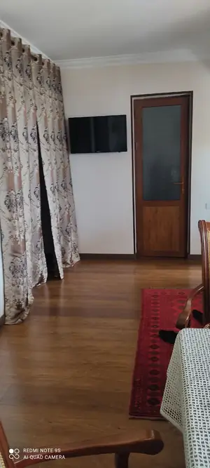 1 qavatli uy − 90 m², 396 sot. 