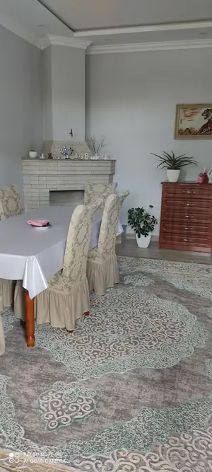 Продается 1-этажный дом − 90 м²