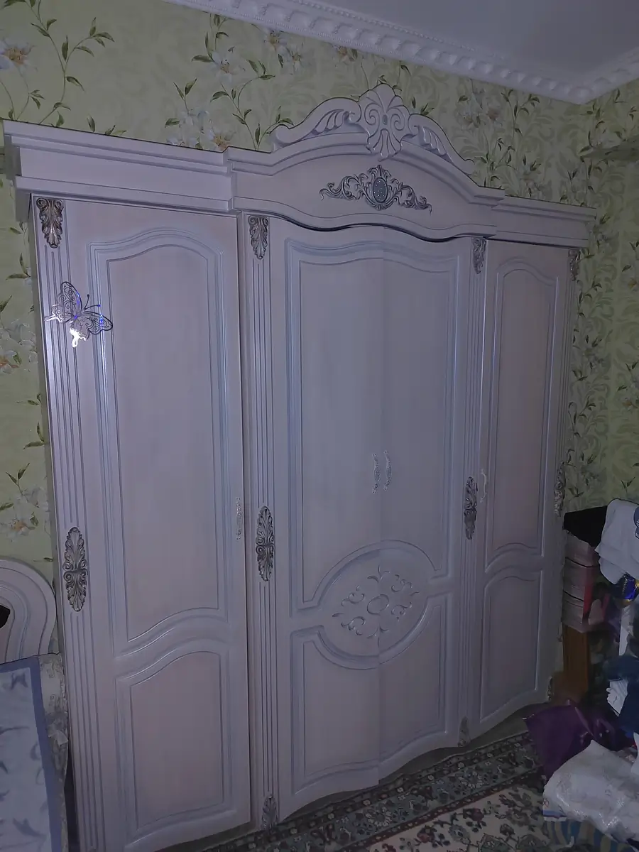 2 xonali kvartira sotiladi − 54 m²