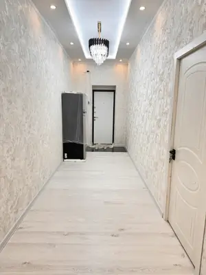 2 xonali kvartira − 52 m², 7/8 qavat