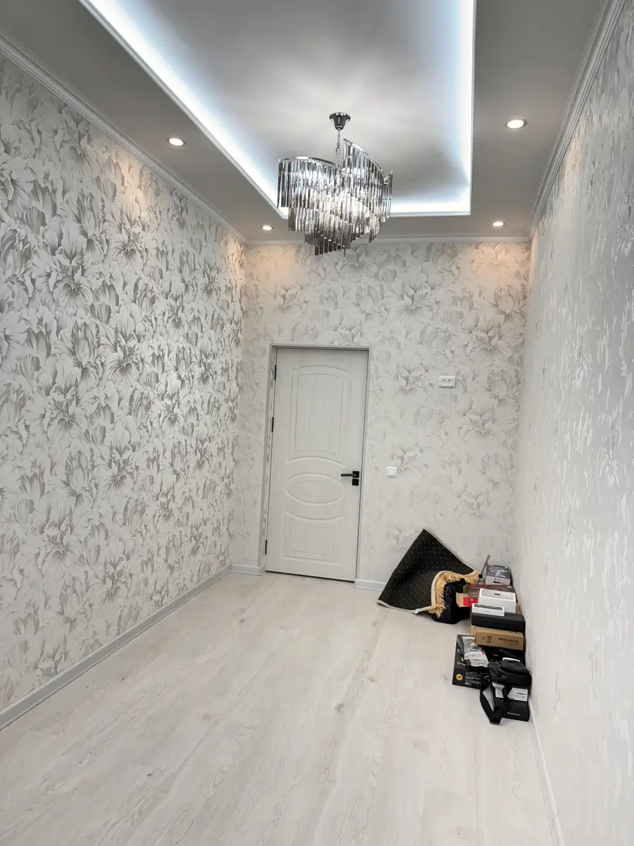 2 xonali kvartira − 52 m², 7/8 qavat
