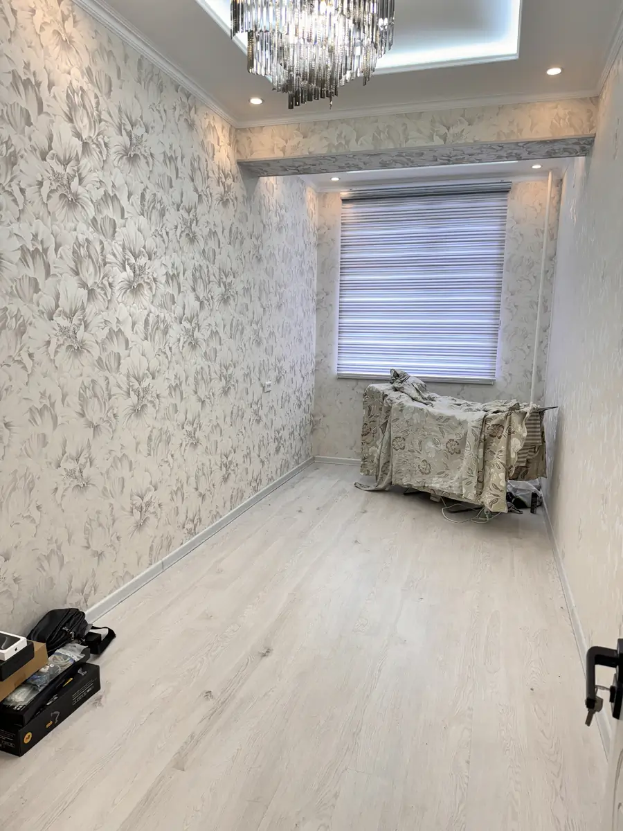 2 xonali kvartira − 52 m², 7/8 qavat