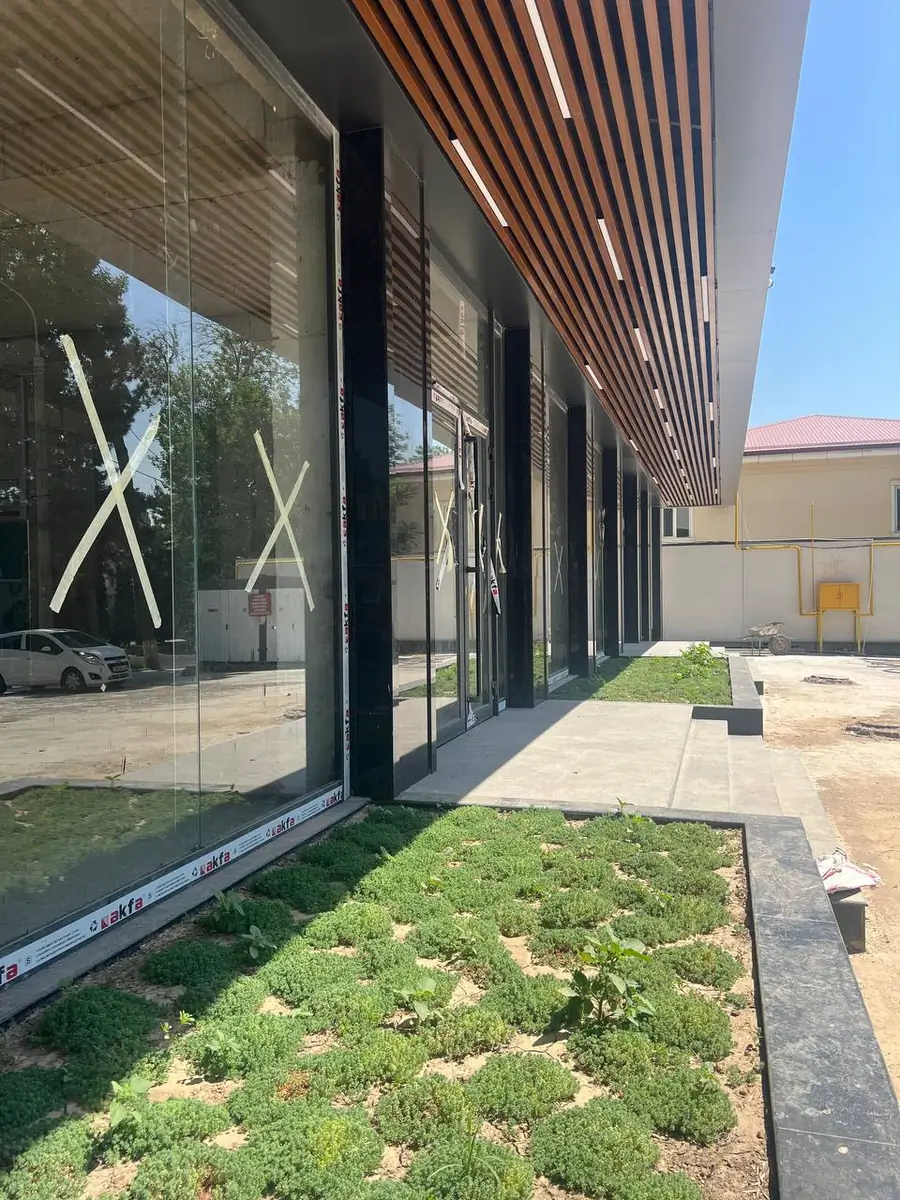 2 xonali kvartira − 88.6 m², 8/12 qavat