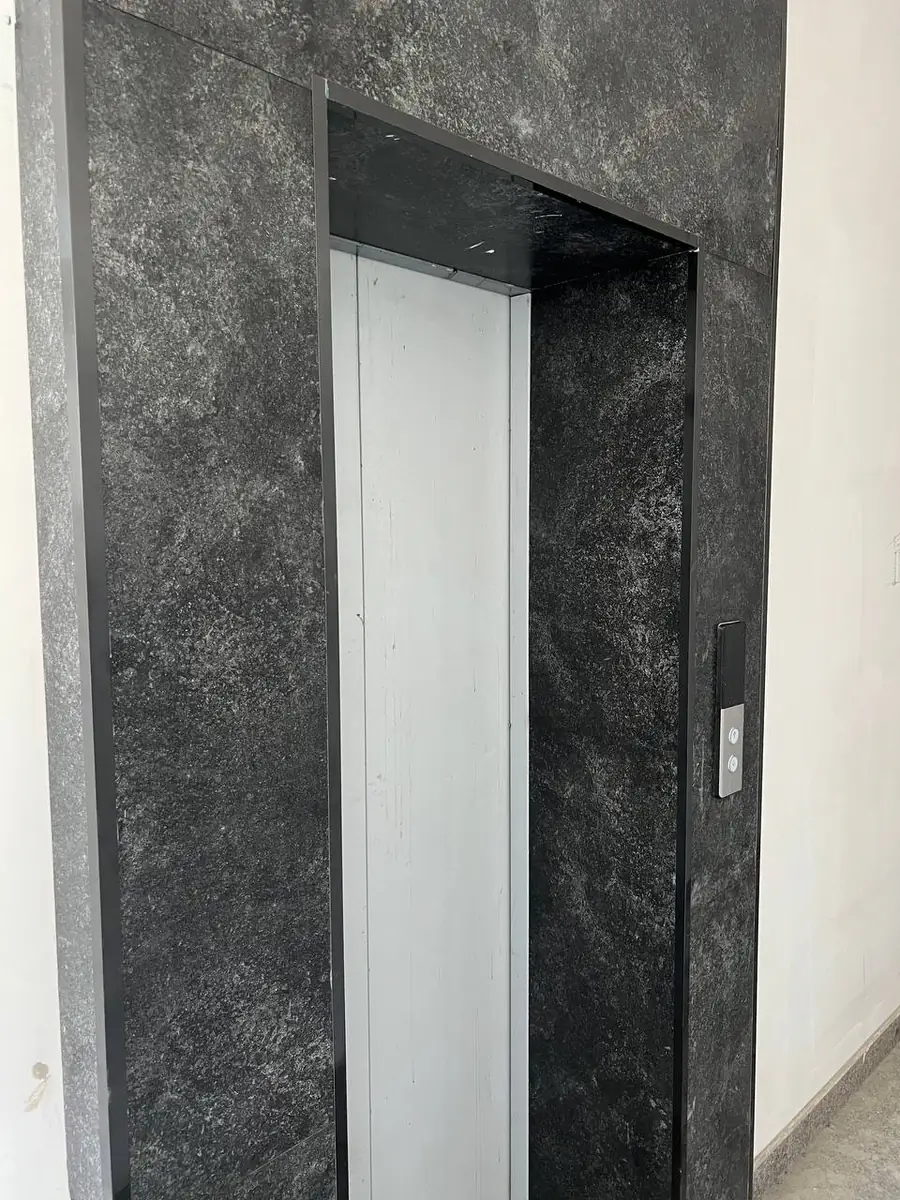 2 xonali kvartira − 88.6 m², 8/12 qavat