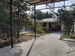 1 qavatli uy sotiladi − 75.1 m²