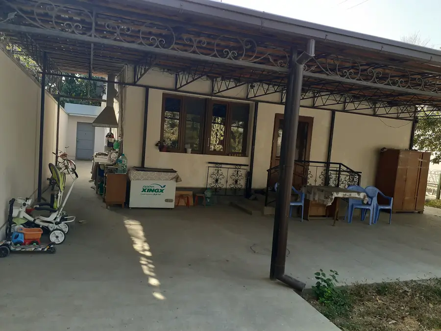 1 qavatli uy − 75.1 m², 5.6 sot. 