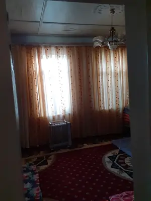 1 qavatli uy sotiladi − 75.1 m²