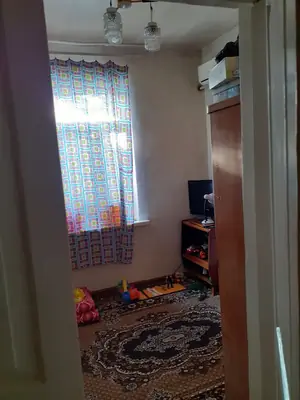 1 qavatli uy sotiladi − 75.1 m²