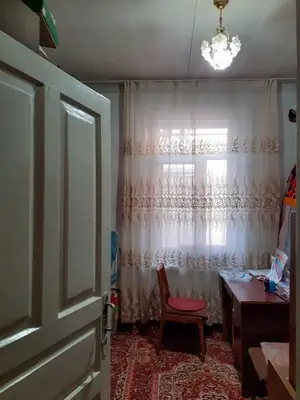 1 qavatli uy sotiladi − 75.1 m²