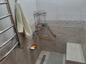1 qavatli uy sotiladi − 75.1 m²