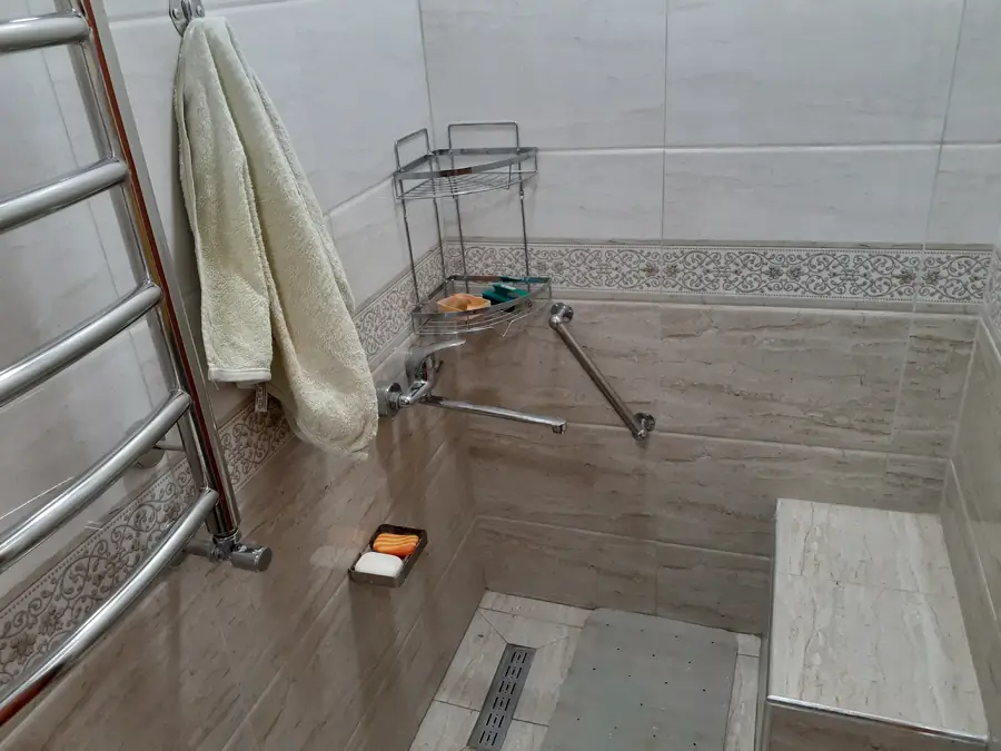 1 qavatli uy sotiladi − 75.1 m²