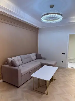 Ijaraga 2 xonali kvartira − 41 m²