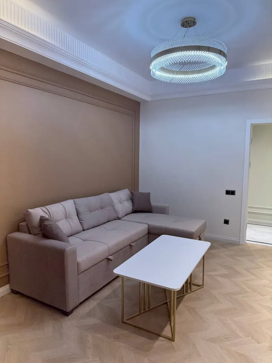 2 xonali kvartira − 41 m², 6/10 qavat