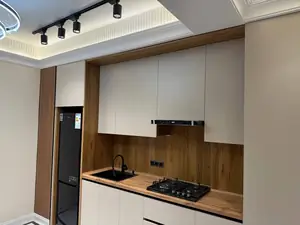 2 xonali kvartira − 41 m², 6/10 qavat
