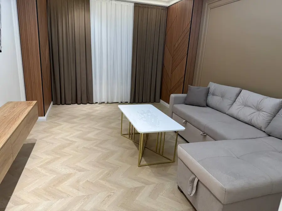 2 xonali kvartira − 41 m², 6/10 qavat