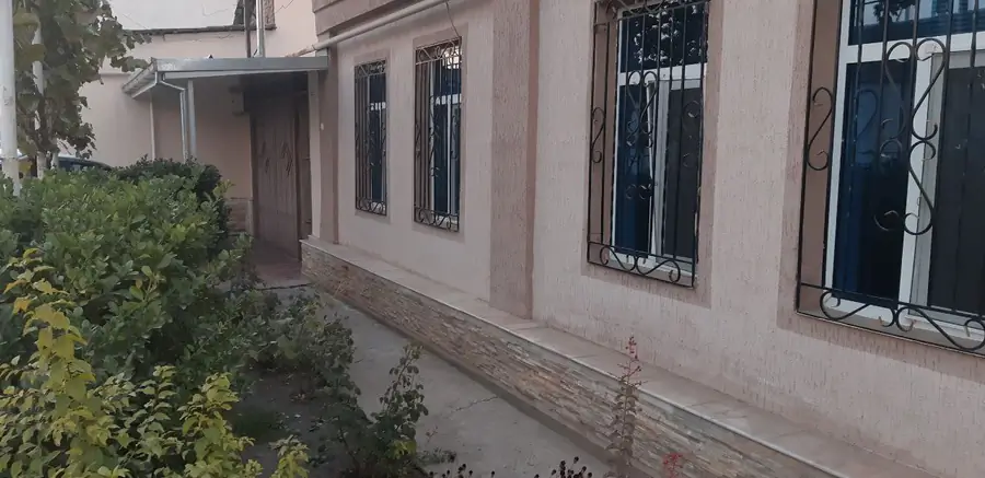 Продается 1-этажный дом − 350 м²
