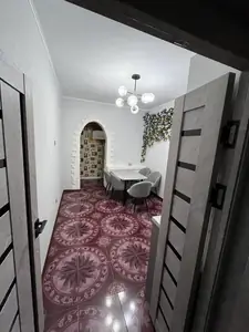 2 xonali kvartira − 65 m², 1/9 qavat