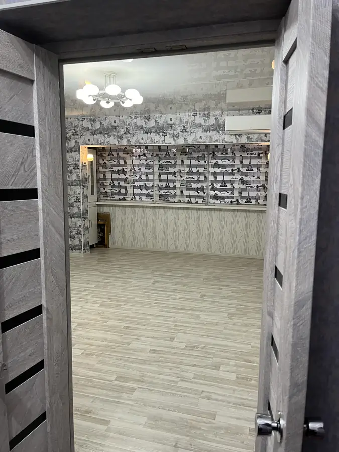 2 xonali kvartira − 65 m², 1/9 qavat