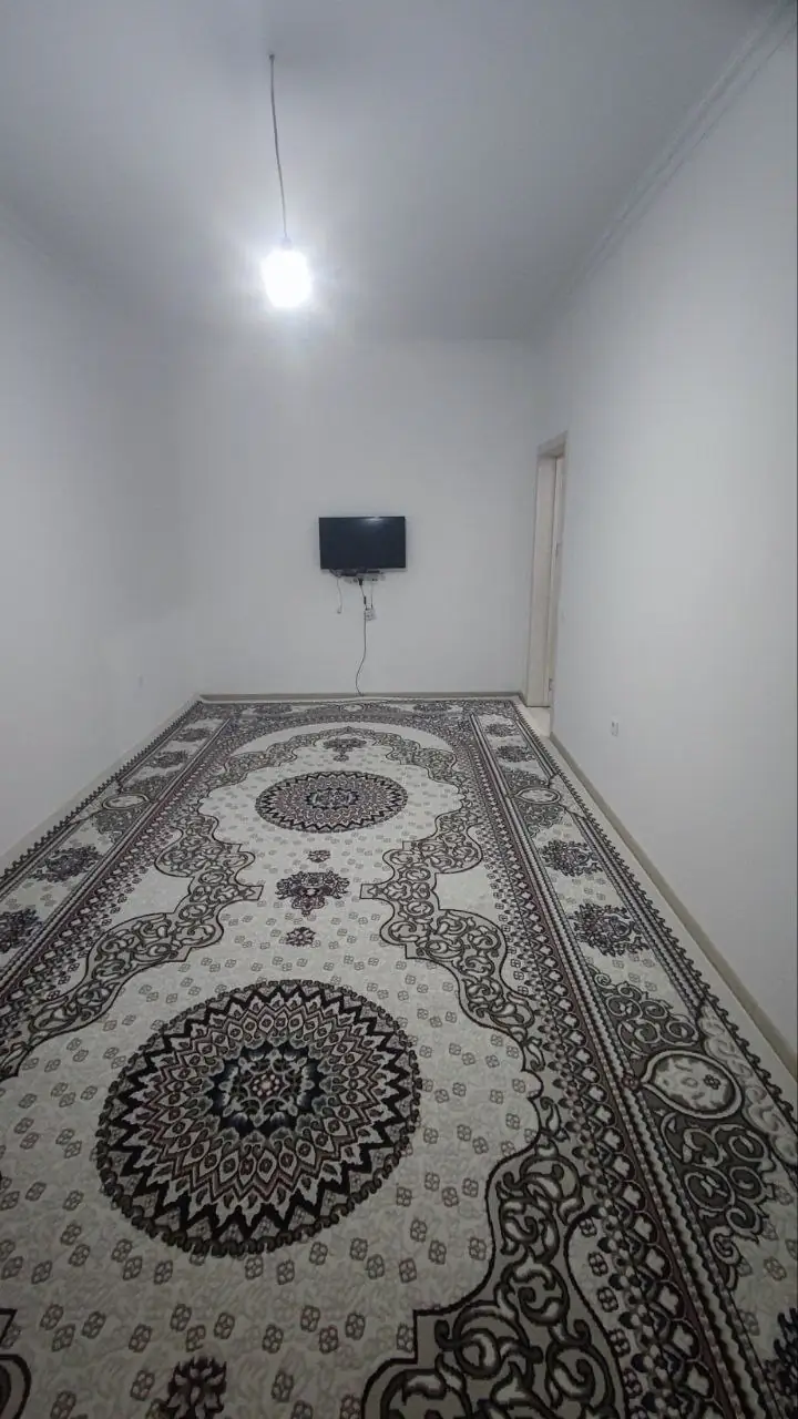 2 xonali kvartira − 63 m², 2/16 qavat
