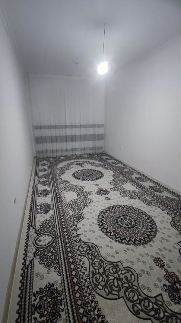2-комнатная квартира − 63 м², 2/16 этаж