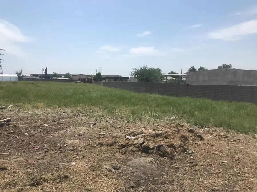 Коммерческая земля − 50 сот