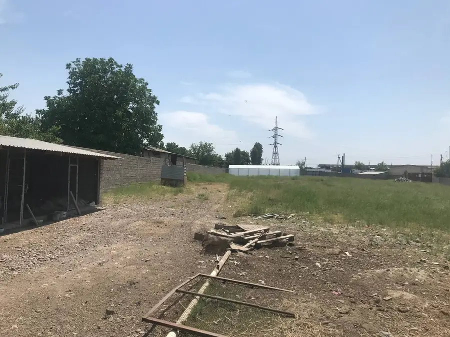 Коммерческая земля − 50 сот