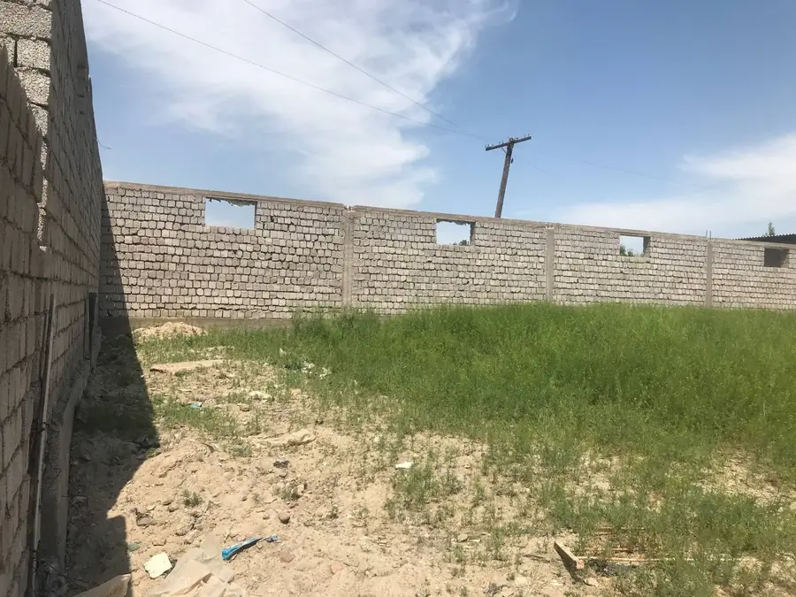 Коммерческая земля − 50 сот