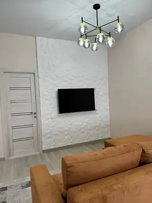 2 xonali kvartira − 62 m², 10/10 qavat
