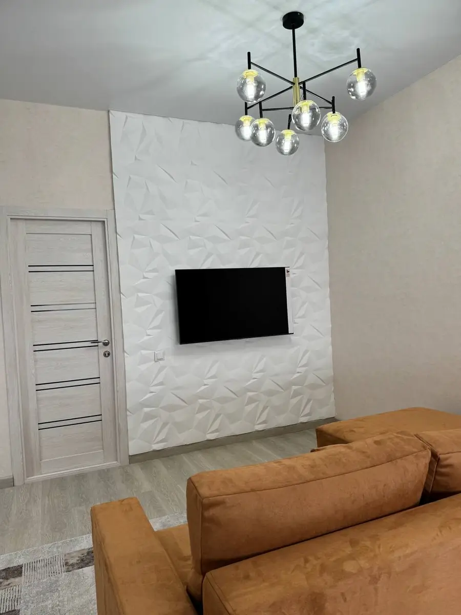 2 xonali kvartira − 62 m², 10/10 qavat