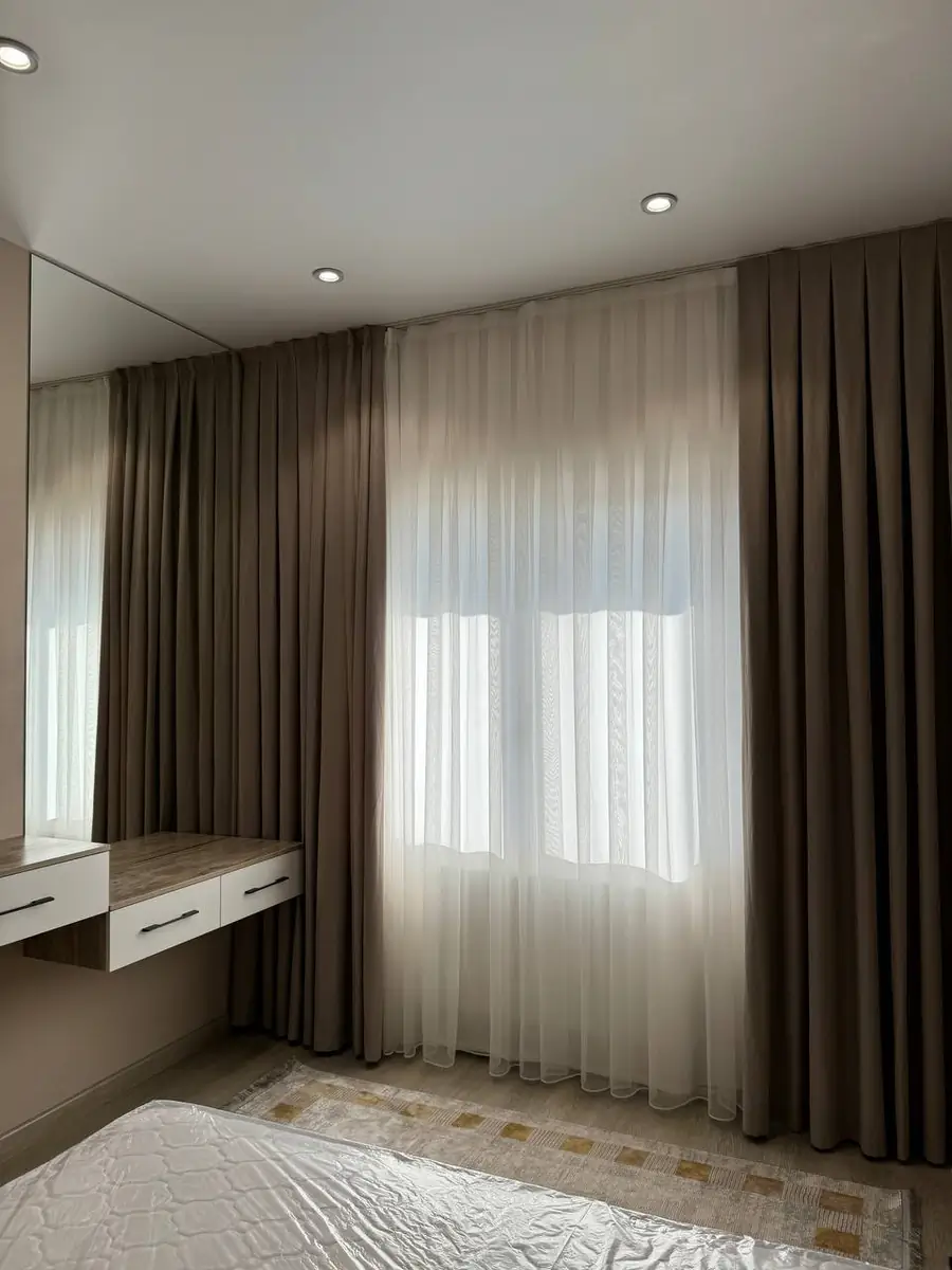 2 xonali kvartira − 62 m², 10/10 qavat