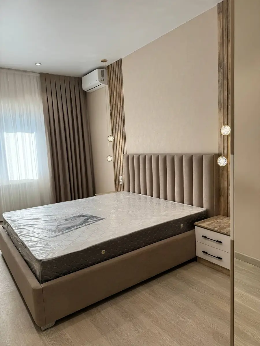 2 xonali kvartira − 62 m², 10/10 qavat