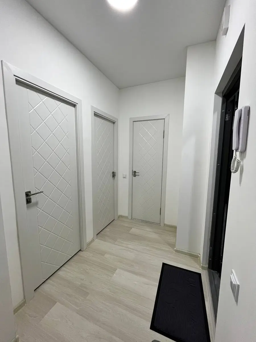 2 xonali kvartira − 38 m², 8/9 qavat