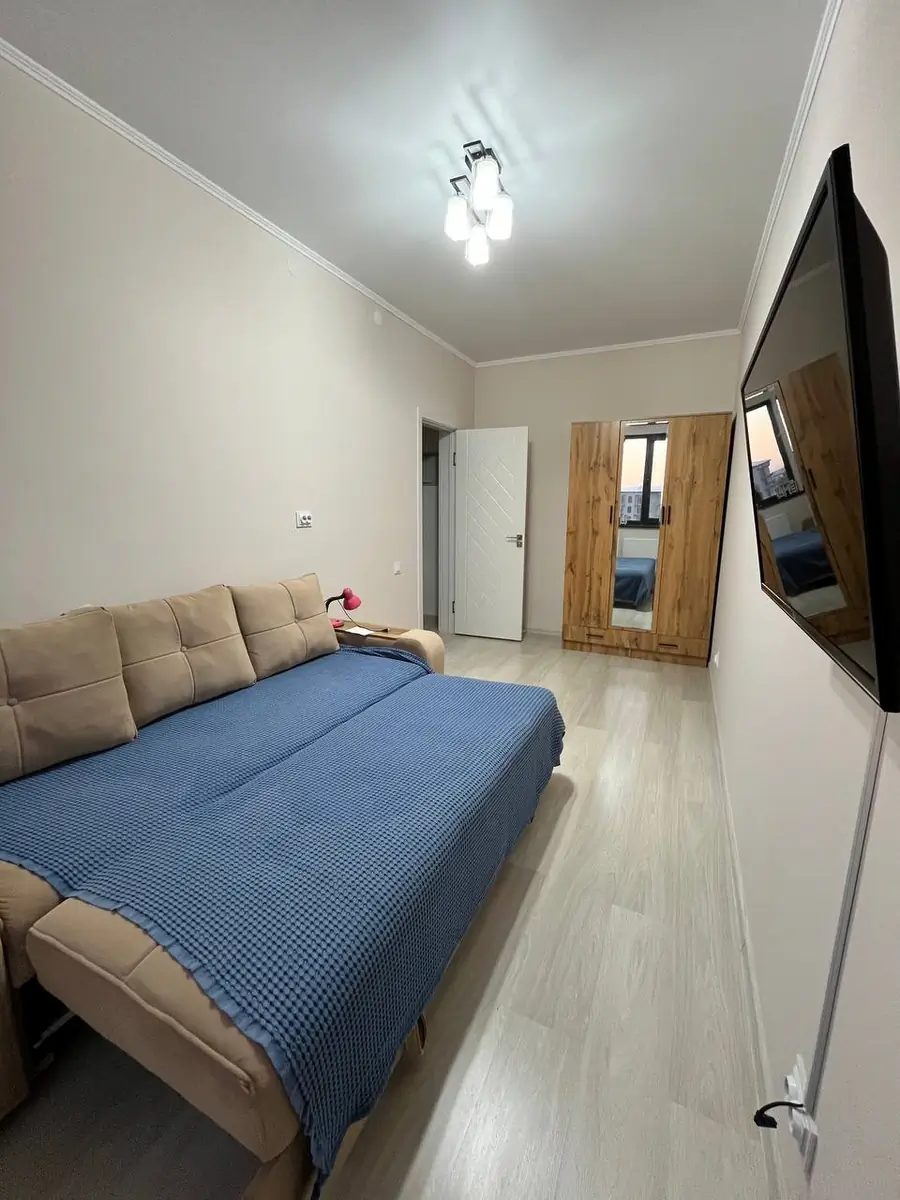 2 xonali kvartira − 38 m², 8/9 qavat